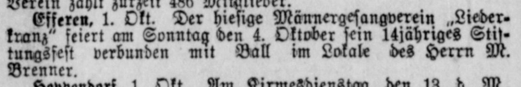 19081003 Rheinischer Merkur 19081003 Rheinischer Merkur