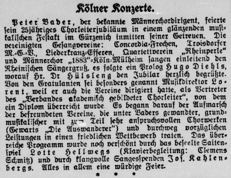 19241204 Rheinische Volkswacht