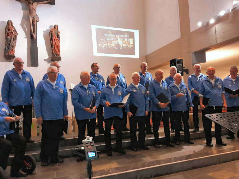 Shantychor Haren-Ems