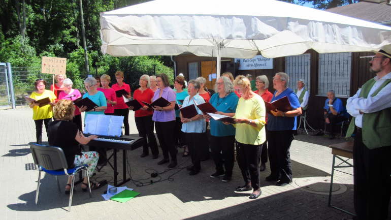 Frauenchor Kerpen e.V.