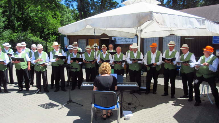 MGV "Lechenich" 1850 e.V.